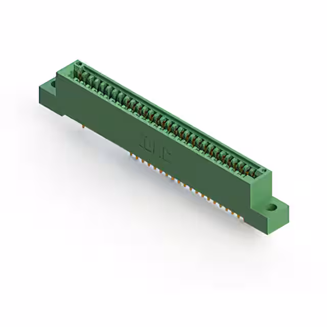 845-030-542-104 EDAC Inc.  Edgeboard Connectors